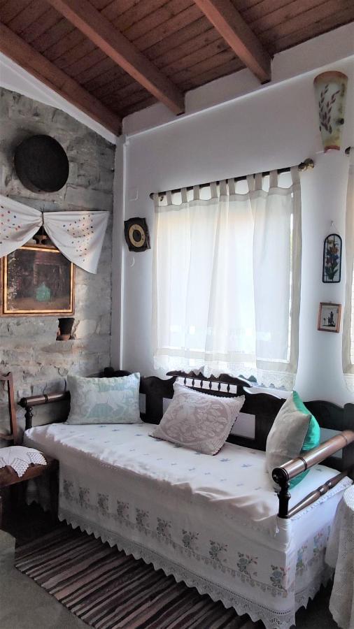 Anogia Melissa Apartments מראה חיצוני תמונה