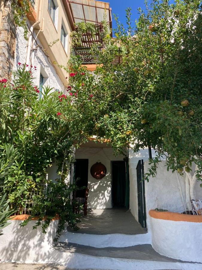 Anogia Melissa Apartments מראה חיצוני תמונה