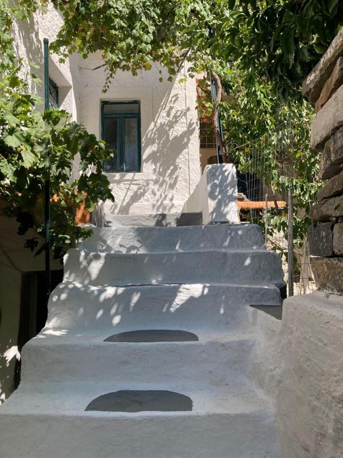 Anogia Melissa Apartments מראה חיצוני תמונה